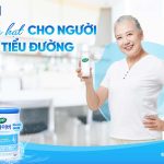 sữa hạt cho người tiểu đường