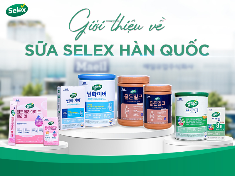 Sữa đậu nành canxi Hàn Quốc