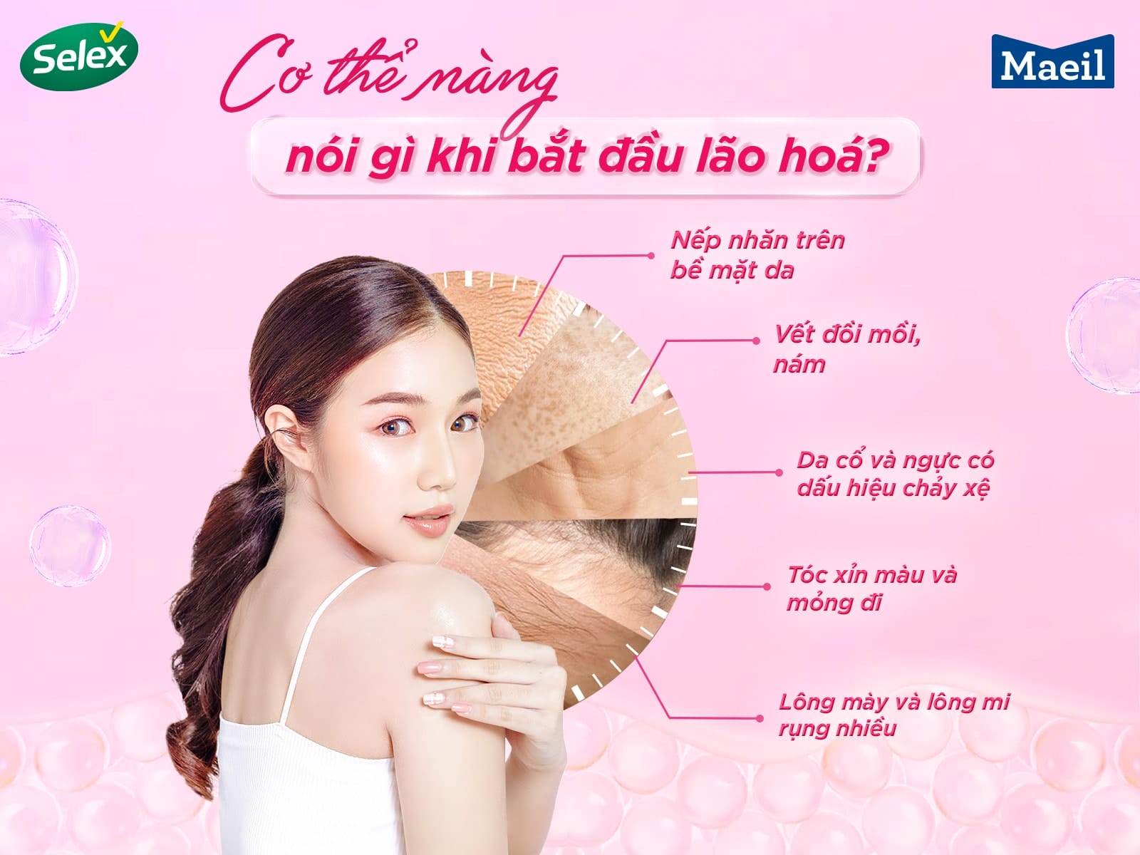 Mua Collagen Hàn Quốc Selex chính hãng 