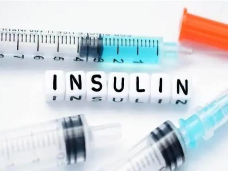 Vai trò và tác dụng của insulin đối với cơ thể