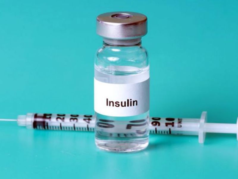 Mối liên hệ giữa Insulin và bệnh tiểu đường