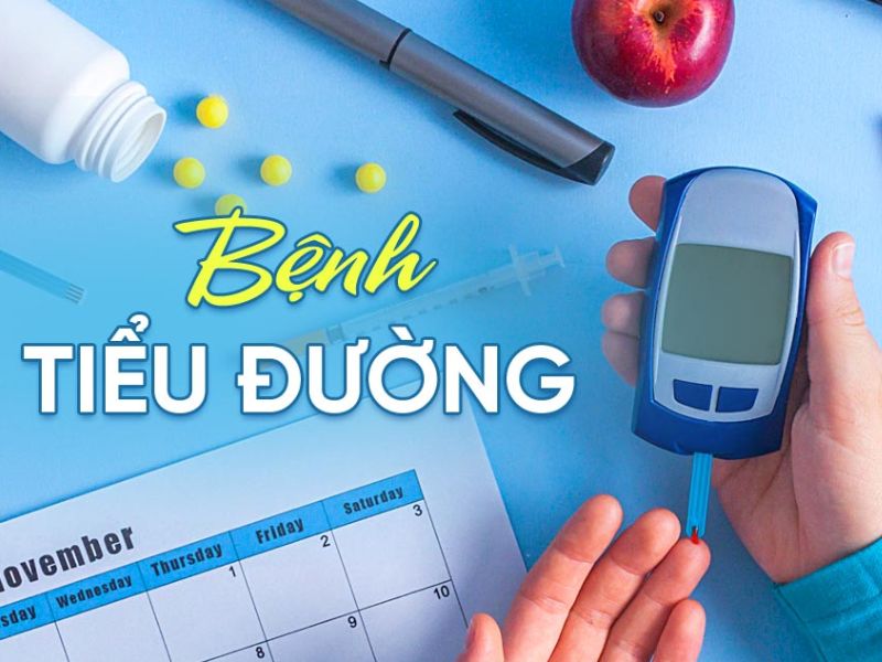 Giới thiệu về tiểu đường E11