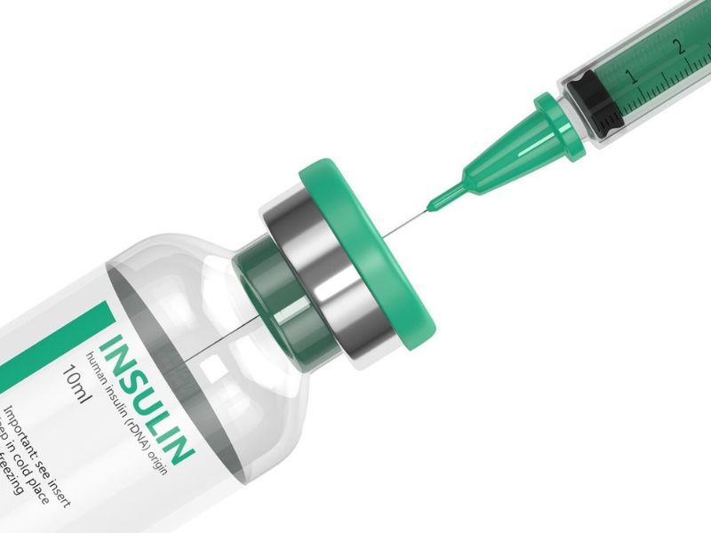 Nguyên nhân gây ra tiểu đường phụ thuộc insulin