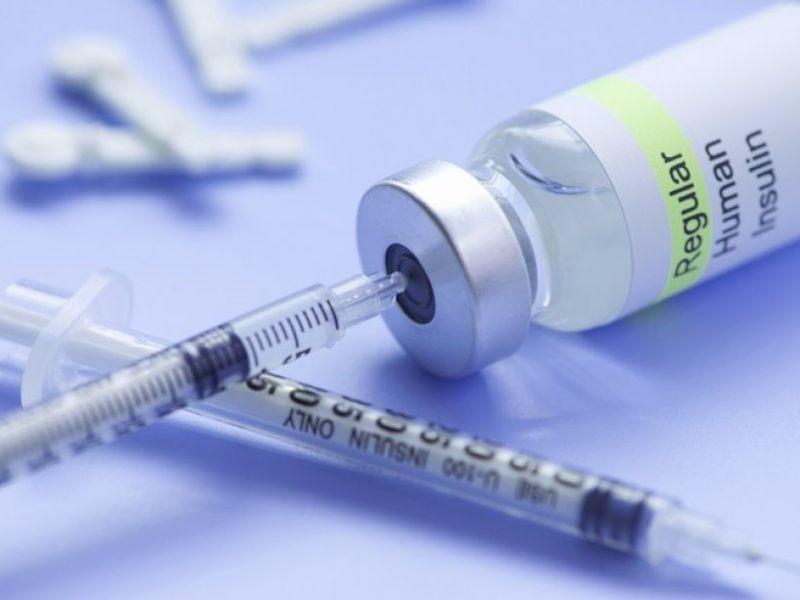 Tiểu đường phụ thuộc insulin là gì?